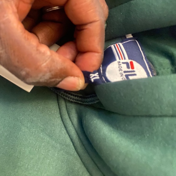 Fila - Picture 8 of 9